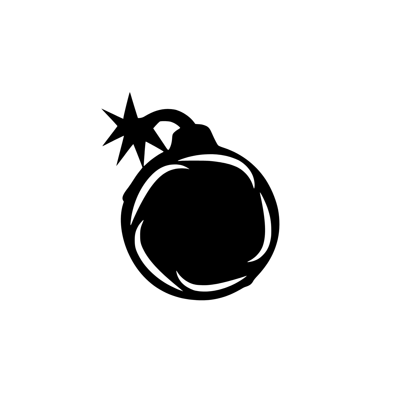 Dynymyte Labs logo